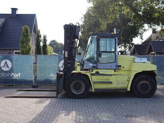 Image de 2004 KALMAR DCE 100-6