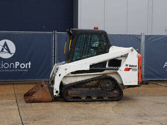 Image de 2019 BOBCAT T450
