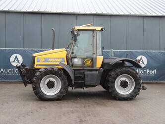 Image de 1996 JCB FASTRAC 1135
