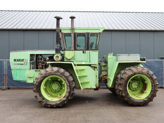 Image for Steiger Bearcat PT225