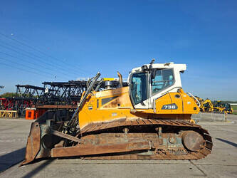 Image de 2021 Liebherr PR736 LGP