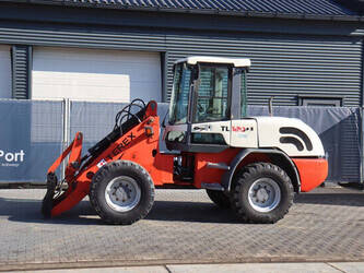 2008 Terex TL120