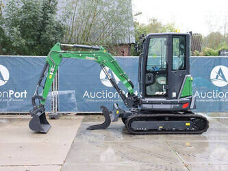 2026 Aameck F27