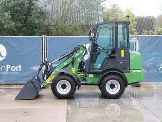 2026 Landward W1160