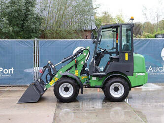 2026 Landward W1160