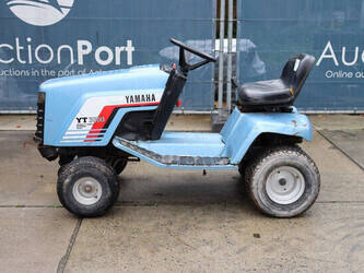 YAMAHA YT 3600