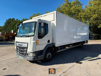 2021 DAF LF 210 FA