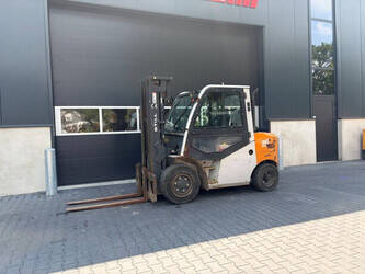 Image de 2020 Still RC42-50