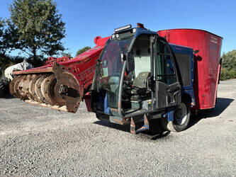 2015 Siloking Selfline 15