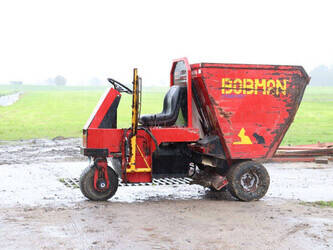 2020 Bobman BCF3KD13