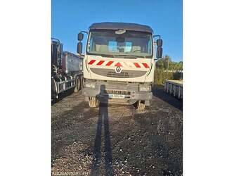 2013 Renault Kerax