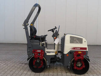 Image de 2026 DYNAPAC CC900