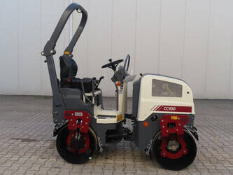 Image de 2026 DYNAPAC CC900