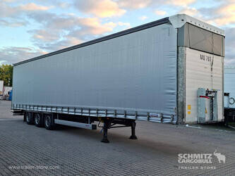 Image for 2022 Schmitz Cargobull OTHERS