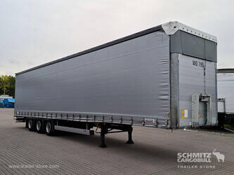 Image for 2022 Schmitz Cargobull OTHERS