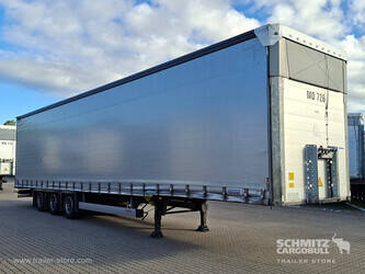 Image for 2022 Schmitz Cargobull OTHERS