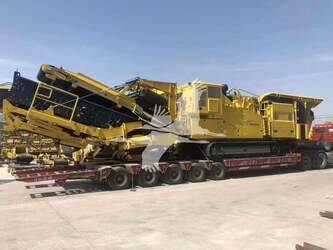 2025 Keestrack R6