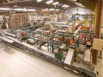 Image de 2002 Concretech UP21
