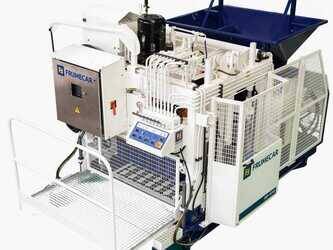 Image de 2026 Frumecar MP1010