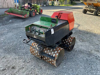 2006 RAMMAX RW 1504 HF