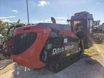 2022 Ditch Witch JT24