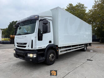 2016 Iveco 160E28