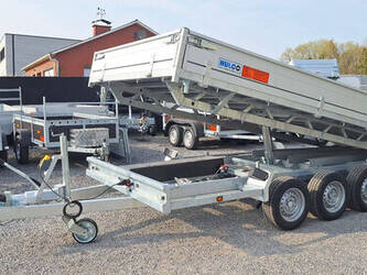 Hulco benax-3