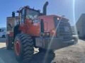 Doosan DL300