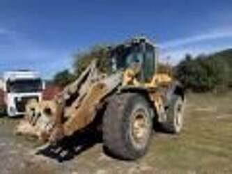Volvo L120