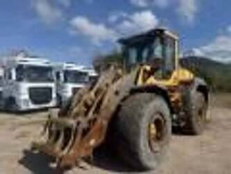 Volvo L120
