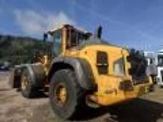 Volvo L120