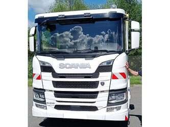 Scania G410