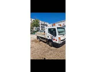 NISSAN Cabstar