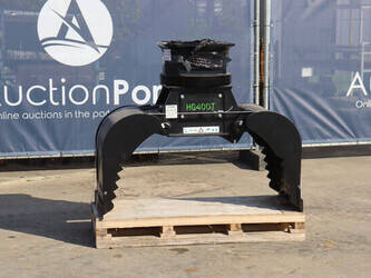 2026 Haner HG400T