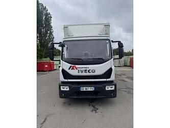 Iveco Eurocargo