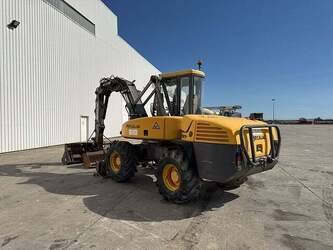 Mecalac 12MXT