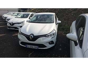 رينو Clio
