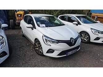 رينو Clio