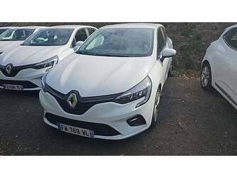 رينو Clio