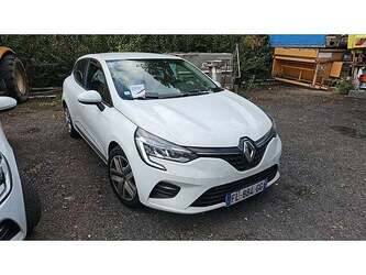 رينو Clio