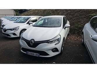 رينو Clio