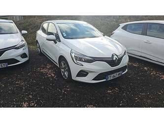 رينو Clio