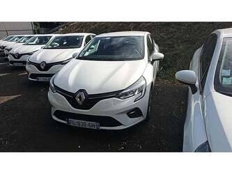 رينو Clio