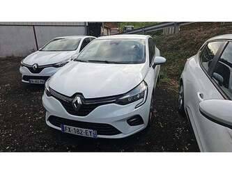 رينو Clio