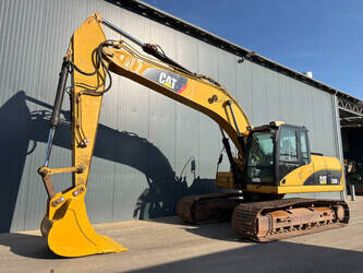 2009-caterpillar-320dl-1511072-cover-image