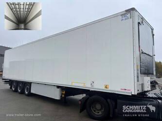 2019 Schmitz Cargobull OTHERS