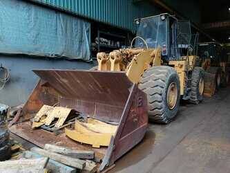 1999 Caterpillar 980G