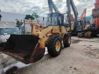1993 Caterpillar 910F
