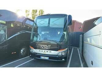 Setra S511HD