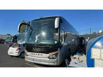 Setra S516HD